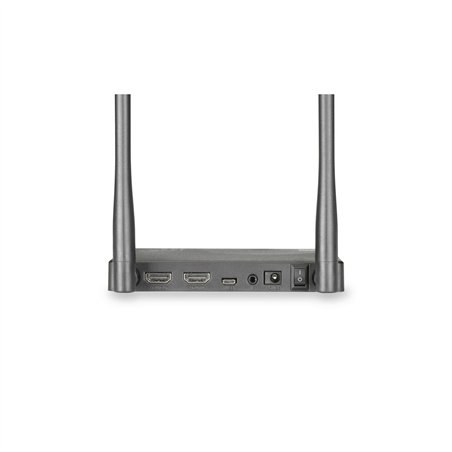 Marmitek HDMI Extender drahtlos Full HD TV Anywhere Wireless HD