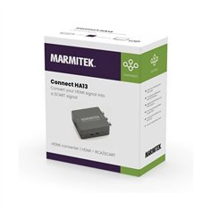 Marmitek HDMI convertitore RCA SCART Connect HA13  25008263 2