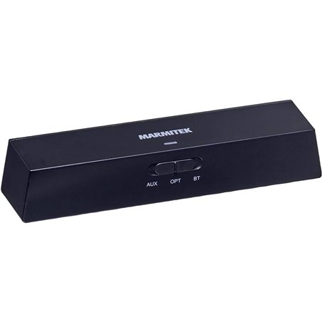 Marmitek trasmettitore e ricev. audio Bluetooth BoomBoom 100