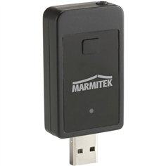 Marmitek trasmettitore audio Bluetooth BoomBoom 50 2