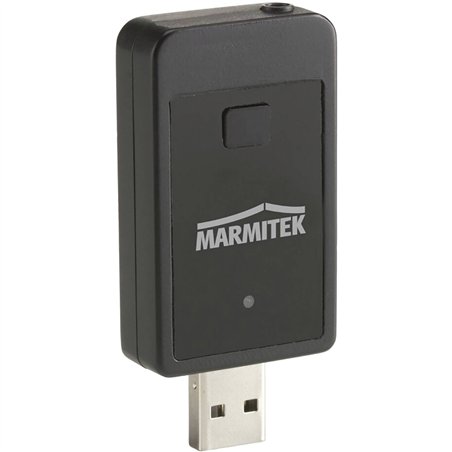 Marmitek trasmettitore audio Bluetooth BoomBoom 50