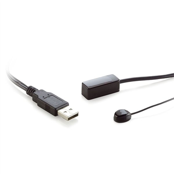 Marmitek prolunga a infrarossi IR 100 USB