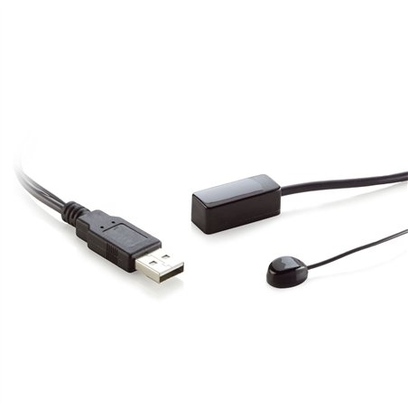 Marmitek prolunga a infrarossi IR 100 USB