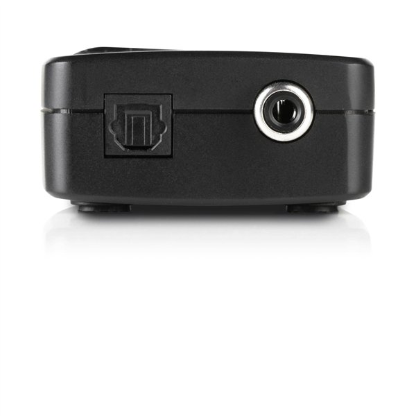 Marmitek Audio Teleconvertitore Digital Stereo Connect DA21