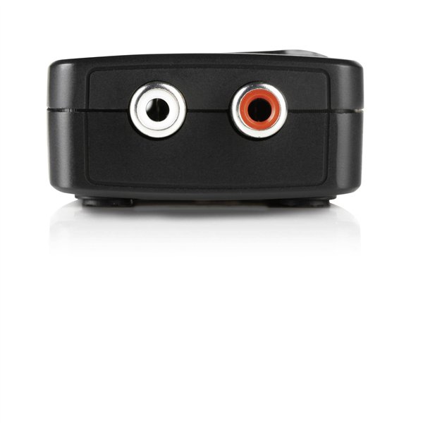 Marmitek Audio Teleconvertitore Digital Stereo Connect DA21