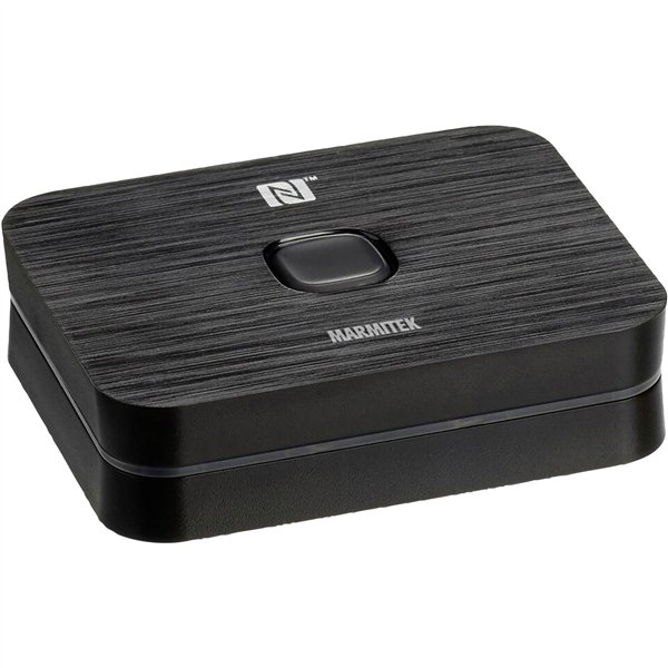 Marmitek ricevitore audio Bluetooth BoomBoom 93