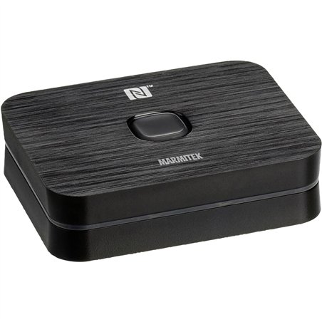 Marmitek ricevitore audio Bluetooth BoomBoom 93