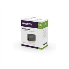 Marmitek HDMI Splitter Split 312 UHD 2