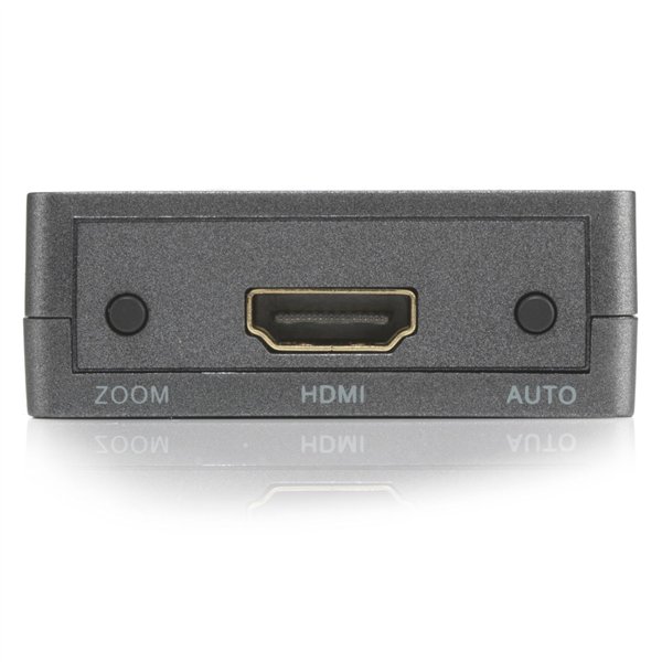 Marmitek Connect HV15 HDMI convert. HDMI a VGA