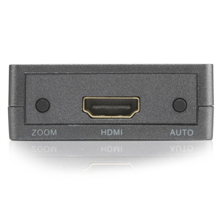 Marmitek Connect HV15 HDMI convert. HDMI a VGA