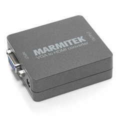 Marmitek Connect VH51 HDMI convert. VGA a HDMI