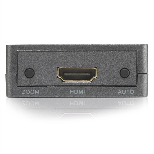Marmitek Connect VH51 HDMI convert. VGA a HDMI