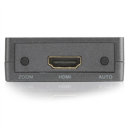Marmitek Connect VH51 HDMI convert. VGA a HDMI