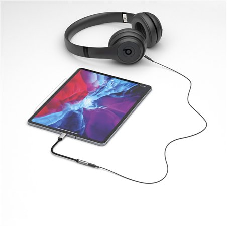 Marmitek Connect USB-C to Audio adatt. 35mm