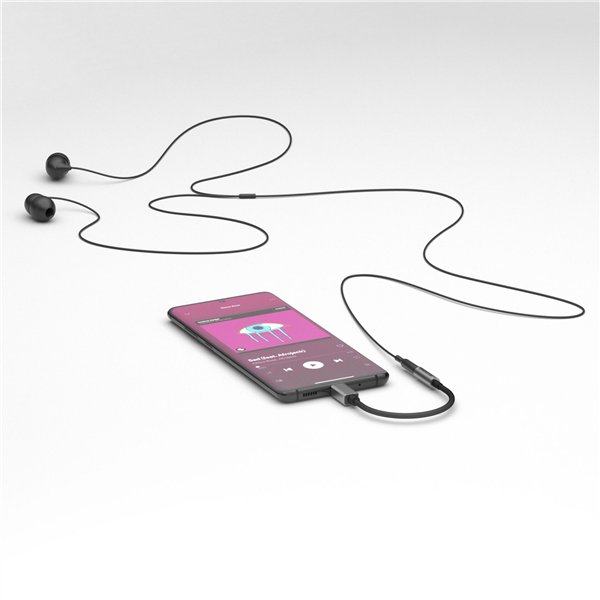 Marmitek Connect USB-C to Audio adatt. 35mm