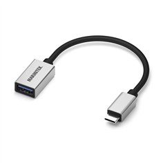 Marmitek Connect USB-C to USB-A adatt.