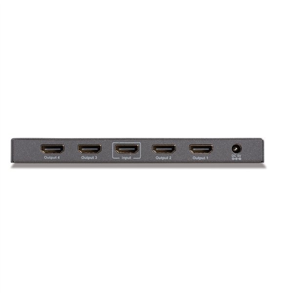 Marmitek Split 614 UHD 2.0 HDMI Splitter 1 ingr./4 uscite