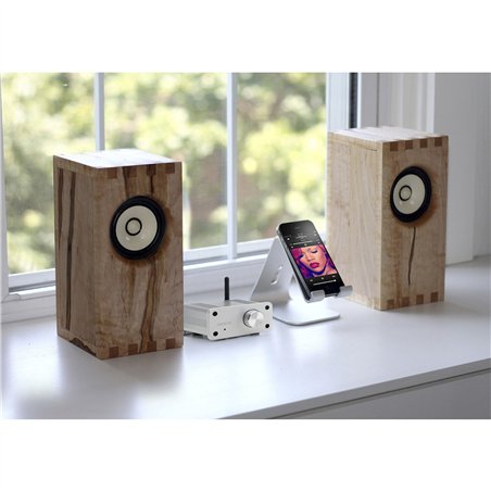 Marmitek BoomBoom 460 ricevitore audio Bluetooth