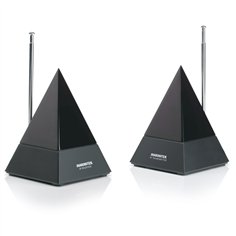 Marmitek Powermid XL estensore infrarossi wireless