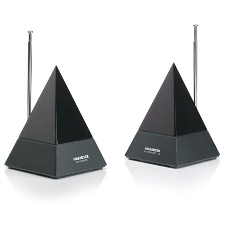 Marmitek Powermid XL estensore infrarossi wireless