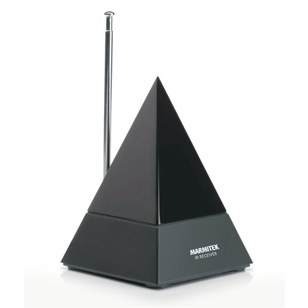 Marmitek Powermid XL estensore infrarossi wireless