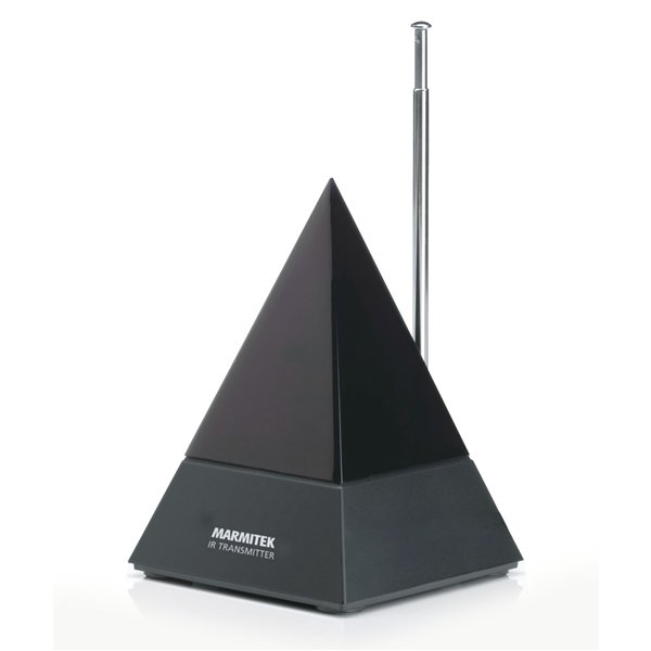 Marmitek Powermid XL estensore infrarossi wireless