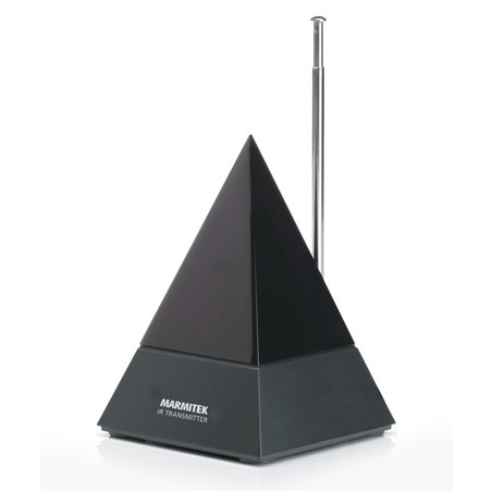 Marmitek Powermid XL estensore infrarossi wireless