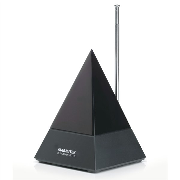 Marmitek PMXL ITX Infrarot Sender Powermid XL
