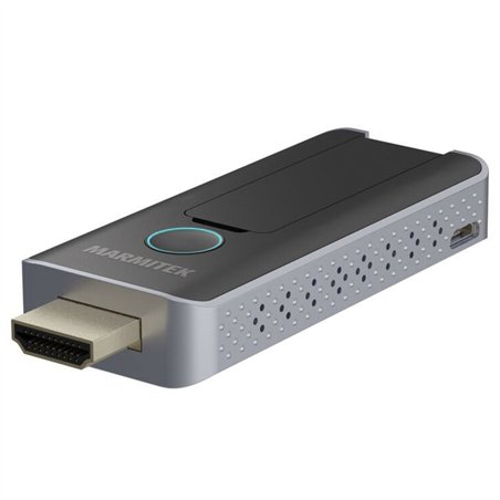 Marmitek Stream S2 Pro Wireless Presentation System