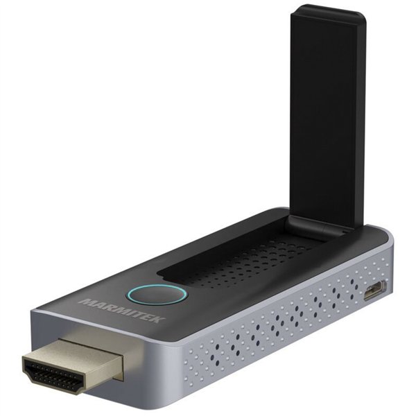 Marmitek Stream S2 Pro Wireless Presentation System