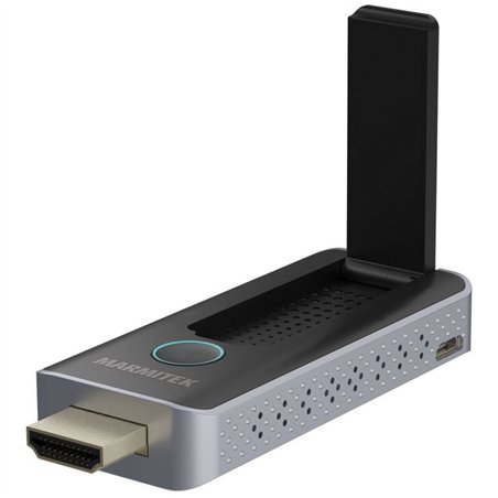Marmitek Stream S2 Pro Wireless Presentation System