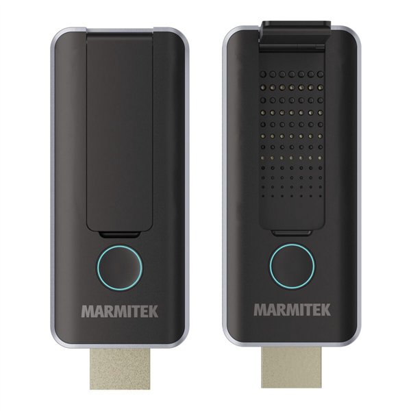 Marmitek Stream S2 Pro Wireless Presentation System