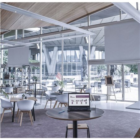 Marmitek Stream S2 Pro Wireless Presentation System