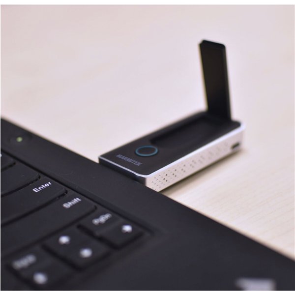 Marmitek Stream S2 Pro Wireless Presentation System