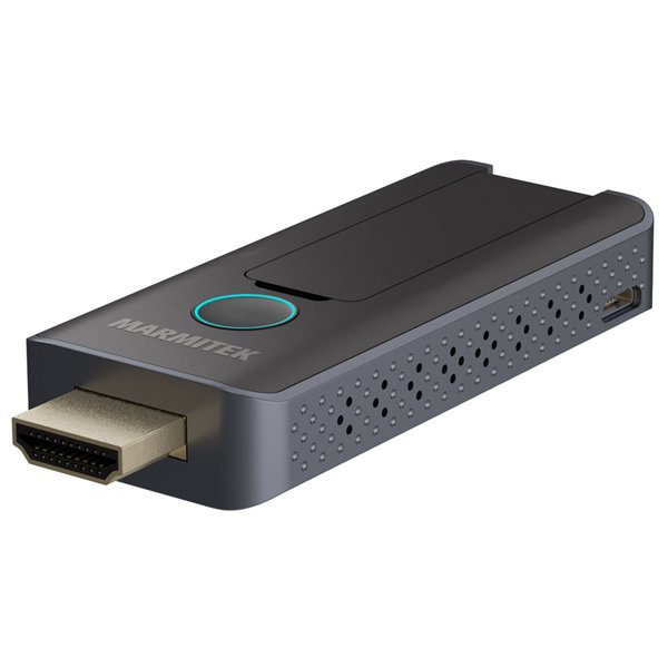 Marmitek Stream S1 Pro Wireless cavo HDMI      25208390