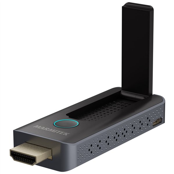 Marmitek Stream S1 Pro Wireless cavo HDMI      25208390