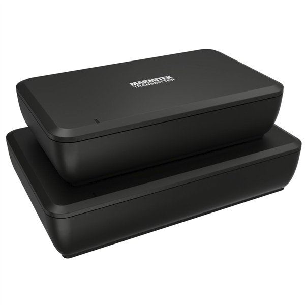 Marmitek Speaker Anywhere 650 conness. altoparlante wireless