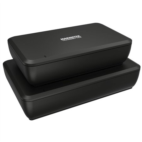 Marmitek Speaker Anywhere 650 conness. altoparlante wireless