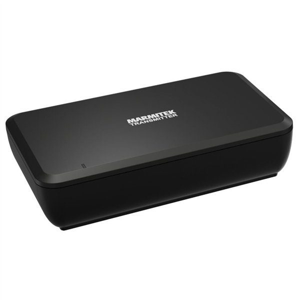 Marmitek Speaker Anywhere 650 conness. altoparlante wireless