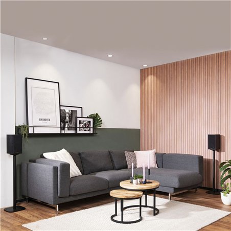 Marmitek Speaker Anywhere 650 conness. altoparlante wireless