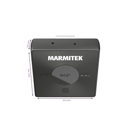 Marmitek ricevitore audio Bluetooth BoomBoom 76   25008473