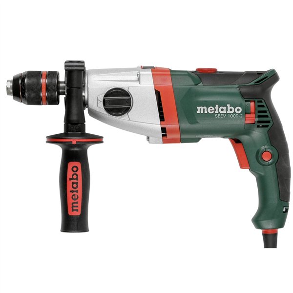 Metabo SBEV 1000-2 Trapano a Percussione