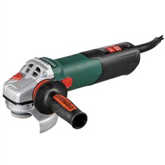 Metabo WEV 15-125 Quick Smerigliatrice angolare