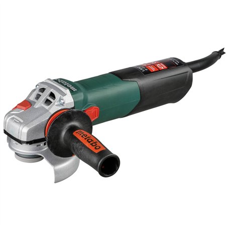Metabo WEV 15-125 Quick Smerigliatrice angolare