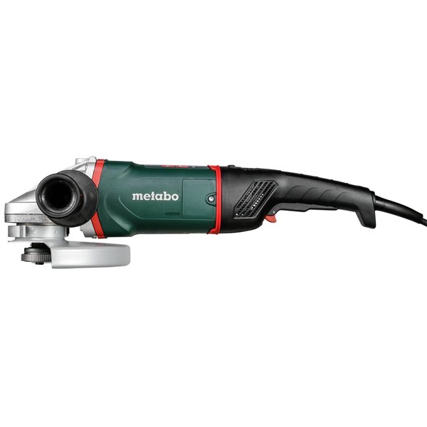 Metabo WE 26-230 MVT Quick Smerigliatrice angolare