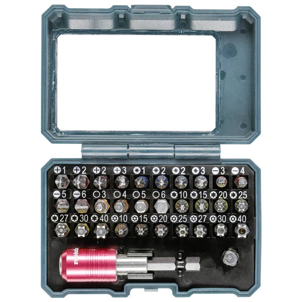 Metabo accessorio set 55-pz.