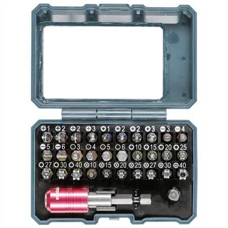 Metabo accessorio set 55-pz.