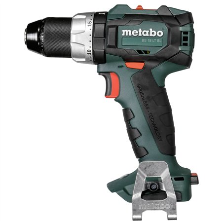 Metabo BS 18 LT BL Akku-Bohrschrauber