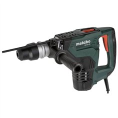 Metabo KH5-40 SDS-Max martello combinato