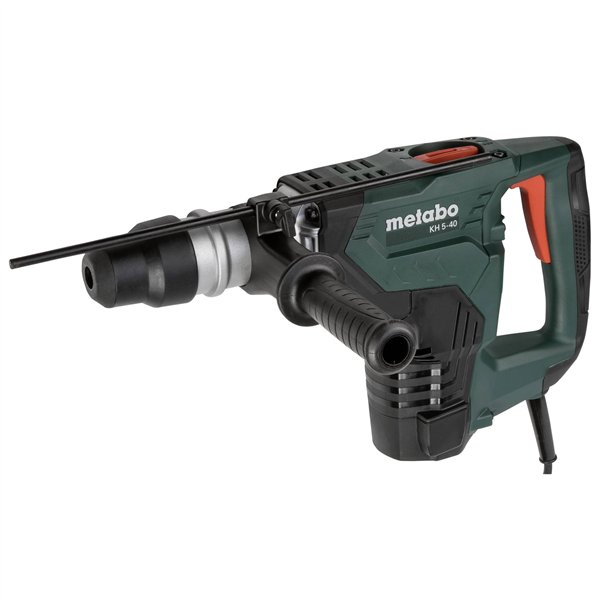 Metabo KH5-40 SDS-Max martello combinato